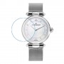 [6 יחידות] Claude Bernard Dress Code 20508 3M NAN מגן מסך נאנו זכוכית 9H לשעון