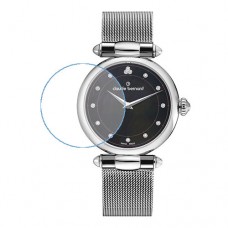 [6 יחידות] Claude Bernard Dress Code 20508 3M NANN מגן מסך נאנו זכוכית 9H לשעון