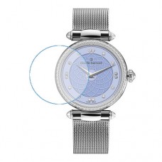 [6 יחידות] Claude Bernard Dress Code 20509 3C BUIN מגן מסך נאנו זכוכית 9H לשעון