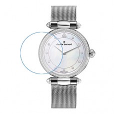 [6 יחידות] Claude Bernard Dress Code 20509 3M NAN מגן מסך נאנו זכוכית 9H לשעון