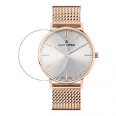 [6 יחידות] Claude Bernard Slim Line 20219 37RM AIR מגן מסך נאנו זכוכית 9H לשעון