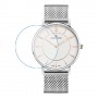 [6 יחידות] Claude Bernard Slim Line 20219 3M AIRR מגן מסך נאנו זכוכית 9H לשעון