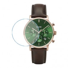 [6 יחידות] Cluse Aravis CW0101502006 מגן מסך נאנו זכוכית 9H לשעון