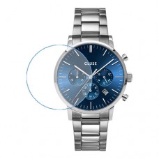 [6 יחידות] Cluse Aravis CW0101502011 מגן מסך נאנו זכוכית 9H לשעון