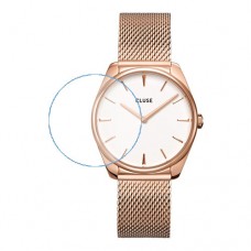 [6 יחידות] Cluse Feroce CW0101212002 מגן מסך נאנו זכוכית 9H לשעון