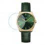[6 יחידות] Cluse Feroce CW0101212006 מגן מסך נאנו זכוכית 9H לשעון