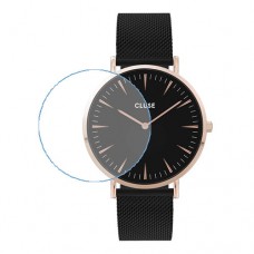 [6 יחידות] Cluse La Boheme CW0101201010 מגן מסך נאנו זכוכית 9H לשעון