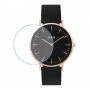 [6 יחידות] Cluse La Boheme CW0101201010 מגן מסך נאנו זכוכית 9H לשעון