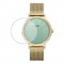 [6 יחידות] Cluse La Boheme CW0101201027 מגן מסך נאנו זכוכית 9H לשעון