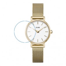 [6 יחידות] Cluse La Boheme CW0101211001 מגן מסך נאנו זכוכית 9H לשעון