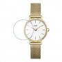 [6 יחידות] Cluse La Boheme CW0101211001 מגן מסך נאנו זכוכית 9H לשעון