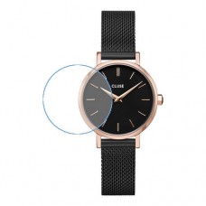 [6 יחידות] Cluse La Boheme CW0101211004 מגן מסך נאנו זכוכית 9H לשעון