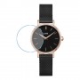 [6 יחידות] Cluse La Boheme CW0101211004 מגן מסך נאנו זכוכית 9H לשעון