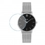 [6 יחידות] Cluse Minuit CW0101203005 מגן מסך נאנו זכוכית 9H לשעון