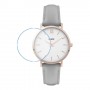 [6 יחידות] Cluse Minuit Let Leather CW0101203010 מגן מסך נאנו זכוכית 9H לשעון