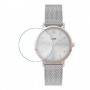 [6 יחידות] Cluse Minuit Met Mesh CW0101203004 מגן מסך נאנו זכוכית 9H לשעון