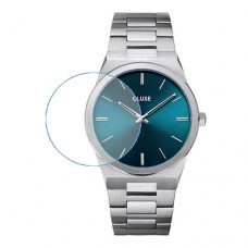 [6 יחידות] Cluse Vigoureaux CW0101503003 מגן מסך נאנו זכוכית 9H לשעון