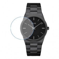 [6 יחידות] Cluse Vigoureaux CW0101503005 מגן מסך נאנו זכוכית 9H לשעון