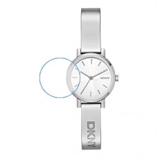 [6 יחידות] DKNY NY2306 מגן מסך נאנו זכוכית 9H לשעון