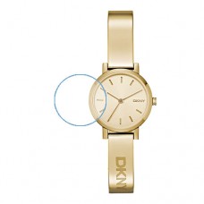 [6 יחידות] DKNY NY2307 מגן מסך נאנו זכוכית 9H לשעון