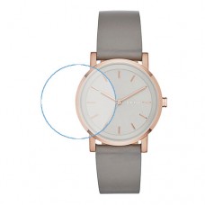 [6 יחידות] DKNY NY2341 מגן מסך נאנו זכוכית 9H לשעון
