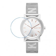 [6 יחידות] DKNY NY2620 מגן מסך נאנו זכוכית 9H לשעון