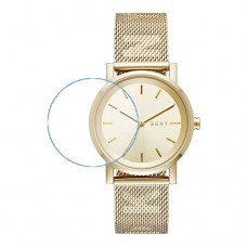 [6 יחידות] DKNY NY2621 מגן מסך נאנו זכוכית 9H לשעון