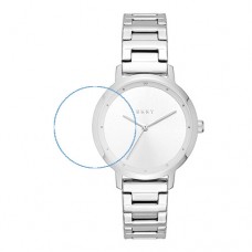 [6 יחידות] DKNY NY2635 מגן מסך נאנו זכוכית 9H לשעון