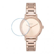 [6 יחידות] DKNY NY2637 מגן מסך נאנו זכוכית 9H לשעון