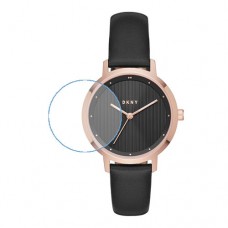 [6 יחידות] DKNY NY2641 מגן מסך נאנו זכוכית 9H לשעון