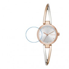 [6 יחידות] DKNY NY2791 מגן מסך נאנו זכוכית 9H לשעון