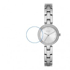 [6 יחידות] DKNY NY2824 מגן מסך נאנו זכוכית 9H לשעון