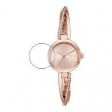 [6 יחידות] DKNY NY2831 מגן מסך נאנו זכוכית 9H לשעון