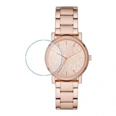 [6 יחידות] DKNY NY2854 מגן מסך נאנו זכוכית 9H לשעון