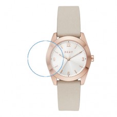 [6 יחידות] DKNY NY2877 מגן מסך נאנו זכוכית 9H לשעון