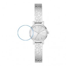 [6 יחידות] DKNY NY2882 מגן מסך נאנו זכוכית 9H לשעון