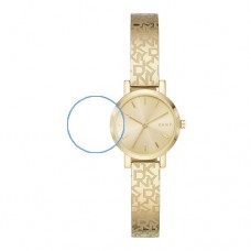 [6 יחידות] DKNY NY2883 מגן מסך נאנו זכוכית 9H לשעון