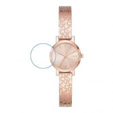 [6 יחידות] DKNY NY2884 מגן מסך נאנו זכוכית 9H לשעון