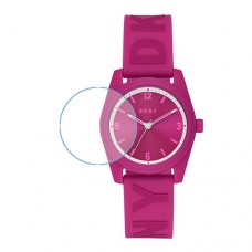 [6 יחידות] DKNY NY2898 מגן מסך נאנו זכוכית 9H לשעון