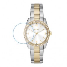 [6 יחידות] DKNY NY2903 מגן מסך נאנו זכוכית 9H לשעון