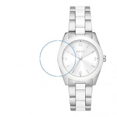 [6 יחידות] DKNY NY2904 מגן מסך נאנו זכוכית 9H לשעון