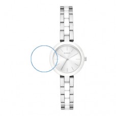 [6 יחידות] DKNY NY2910 מגן מסך נאנו זכוכית 9H לשעון