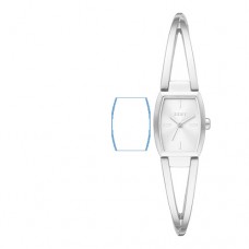 [6 יחידות] DKNY NY2935 מגן מסך נאנו זכוכית 9H לשעון