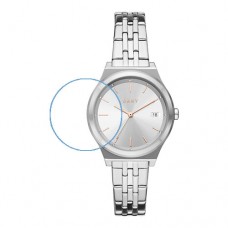 [6 יחידות] DKNY NY2946 מגן מסך נאנו זכוכית 9H לשעון