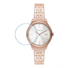 [6 יחידות] DKNY NY2947 מגן מסך נאנו זכוכית 9H לשעון