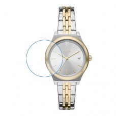 [6 יחידות] DKNY NY2948 מגן מסך נאנו זכוכית 9H לשעון