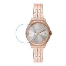 [6 יחידות] DKNY NY2950 מגן מסך נאנו זכוכית 9H לשעון