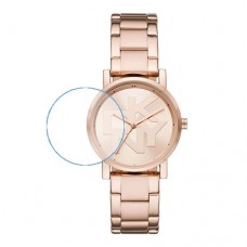 [6 יחידות] DKNY NY2958 מגן מסך נאנו זכוכית 9H לשעון