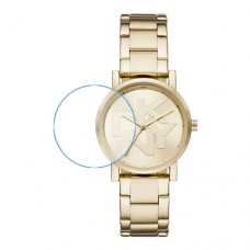 [6 יחידות] DKNY NY2959 מגן מסך נאנו זכוכית 9H לשעון