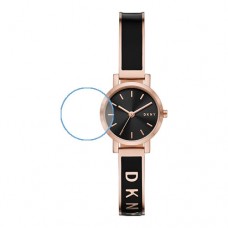 [6 יחידות] DKNY NY2961 מגן מסך נאנו זכוכית 9H לשעון